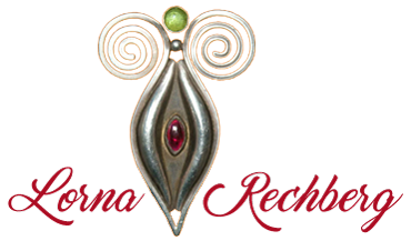 Lorna-Rechberg-Symbol